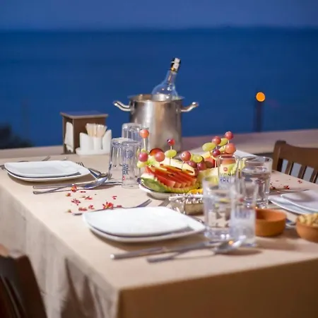 Assos Yalı Butik Beach Hotel