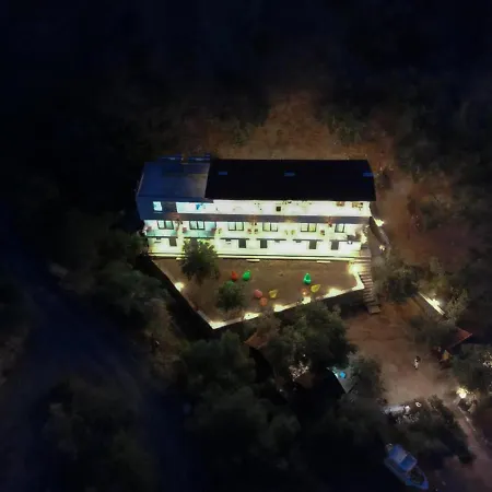 Assos Yalı Butik Beach Hotel Ahmetce (Ayvacik)