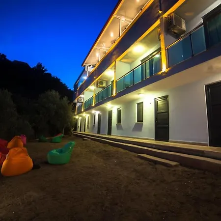 Assos Yalı Butik Beach Hotel Ahmetce (Ayvacik)