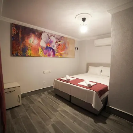 Hotel Assos Yalı Butik Beach *