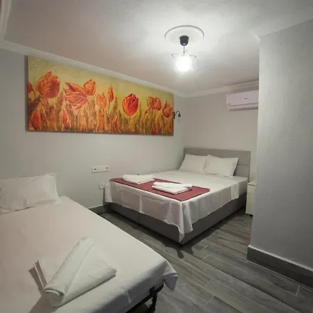 Assos Yalı Butik Beach Hotel Ahmetce (Ayvacik)