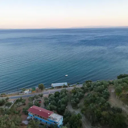 Assos Yali Butik Beach Ahmetce (Ayvacik)