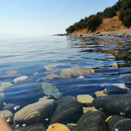 Assos Yali Butik Beach Ahmetce (Ayvacik)