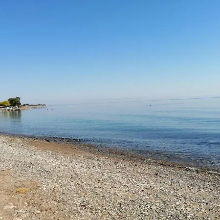 Hotel Assos Yali Butik Beach Ahmetce (Ayvacik)