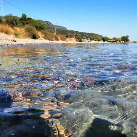 Assos Yali Butik Beach Ahmetce (Ayvacik)
