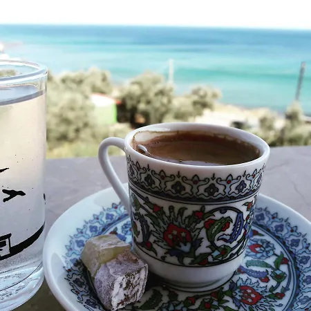 Assos Yalı Butik Beach *